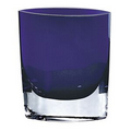 8" Samantha Cobalt Pocket Vase